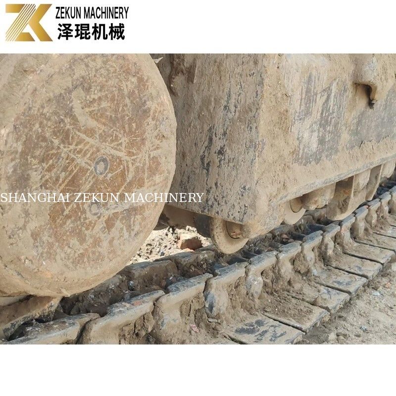 38 tonnes Hyundai Robex 385 Excavateur 385-9 385-9T pour la construction lourde