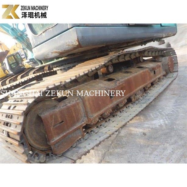 Pompes hydrauliques pour excavatrice Kobelco de 20 tonnes pour affichage SK200 8 série 3
