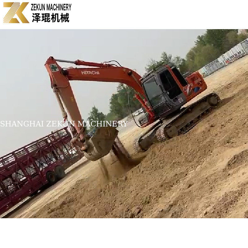 66 kW 2013 Excavateurs d'occasion Japon Radiateur Hitachi EX-1-2 DS 120 2.5