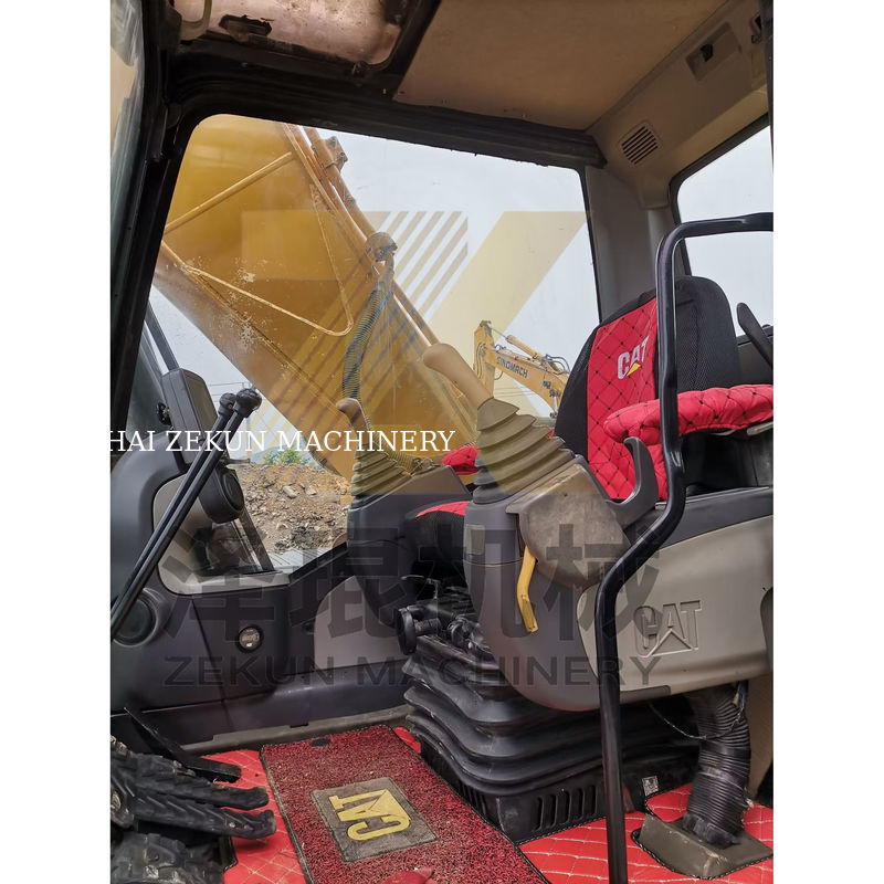 Excavateur de seconde main 2020 Caterpillar 320D GC DL 320D2 20T avec moteur CATERPILLAR