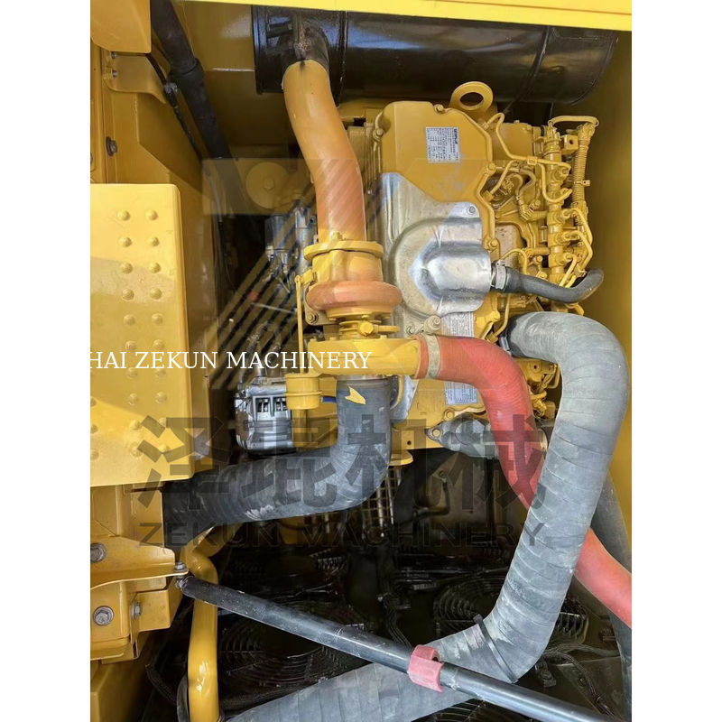 Meilleure excavatrice Cat 320GC 2023 avec capacité de seau de 1,19 m3 et autre vanne hydraulique