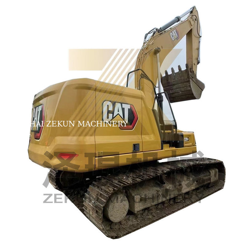 Chicote Cat 20 Tonnes 320 320d 320c 320gc 325 325d avec le meilleur du Japon Original