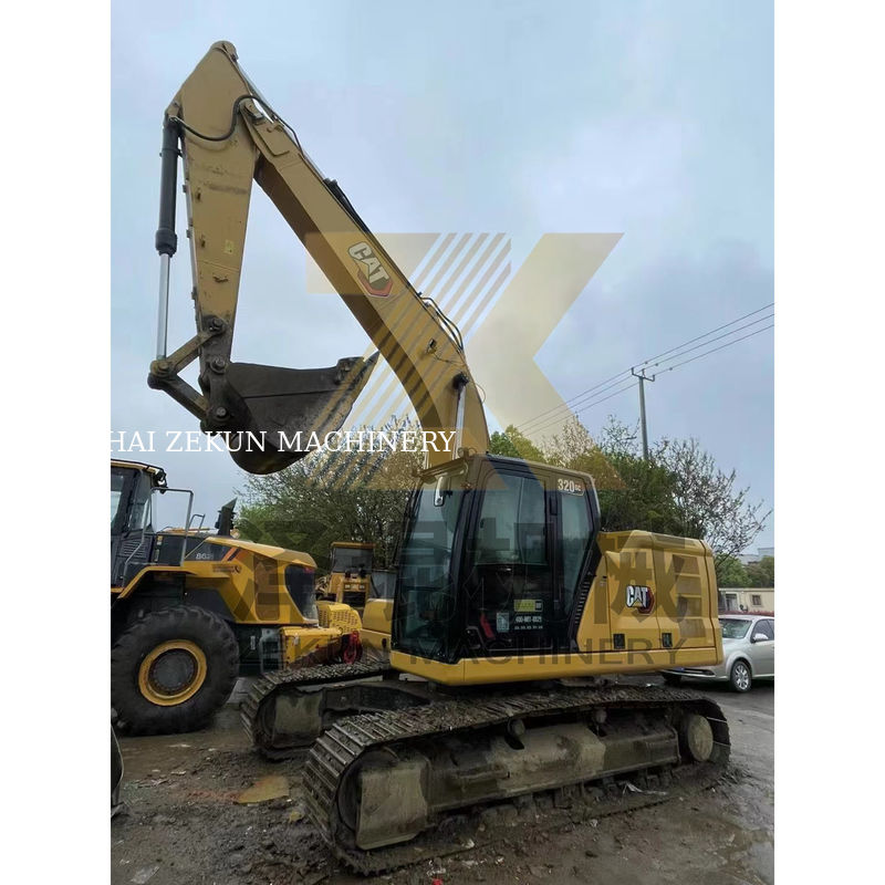 Chicote Cat 20 Tonnes 320 320d 320c 320gc 325 325d avec le meilleur du Japon Original