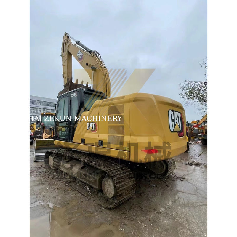 Chicote Cat 20 Tonnes 320 320d 320c 320gc 325 325d avec le meilleur du Japon Original