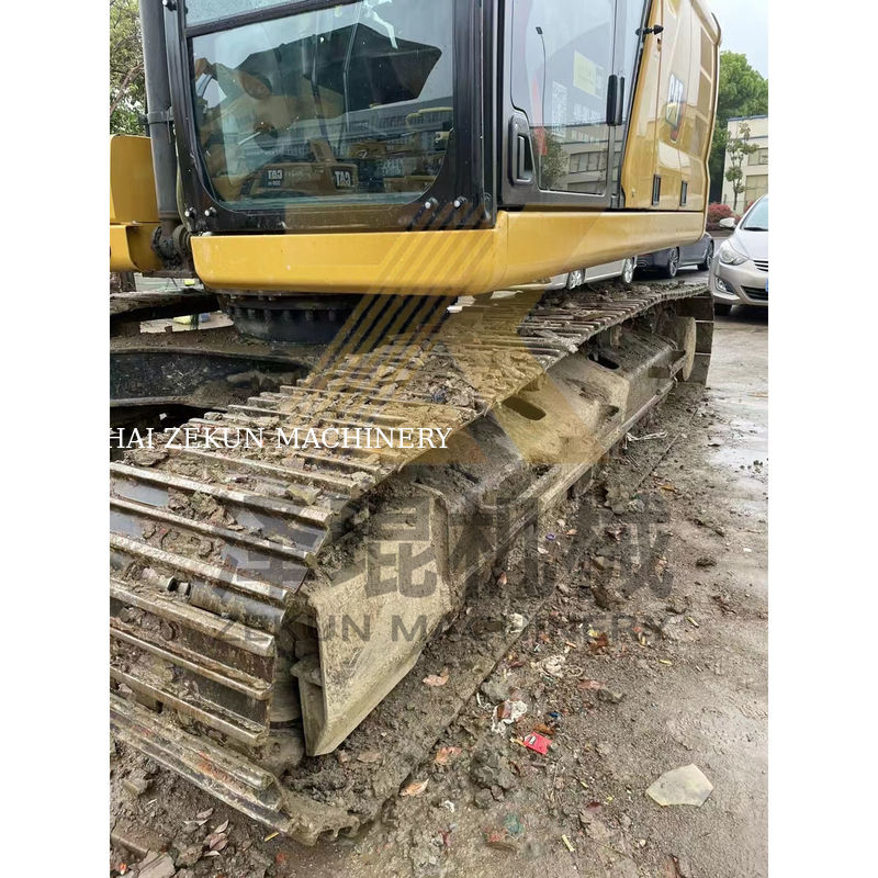 Chicote Cat 20 Tonnes 320 320d 320c 320gc 325 325d avec le meilleur du Japon Original