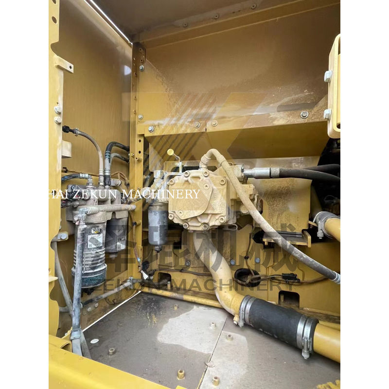 Chicote Cat 20 Tonnes 320 320d 320c 320gc 325 325d avec le meilleur du Japon Original