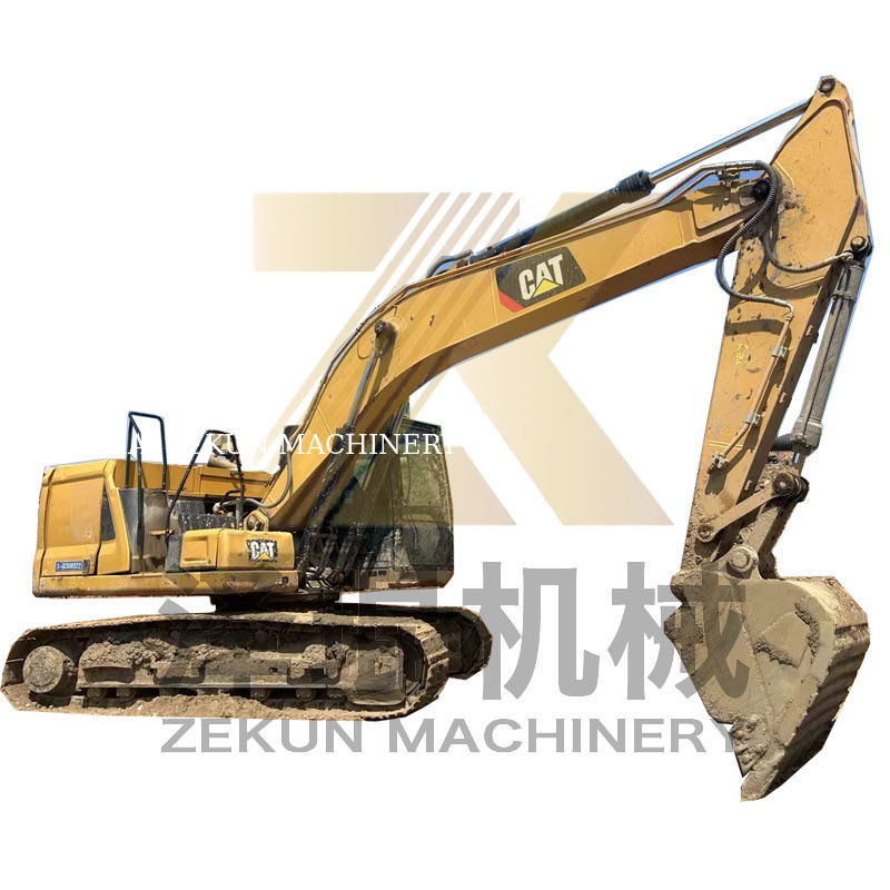 20 tonnes Cat 320gc 323gc 330gc 336gc Excavateur à soupape hydraulique Autres à Shanghai