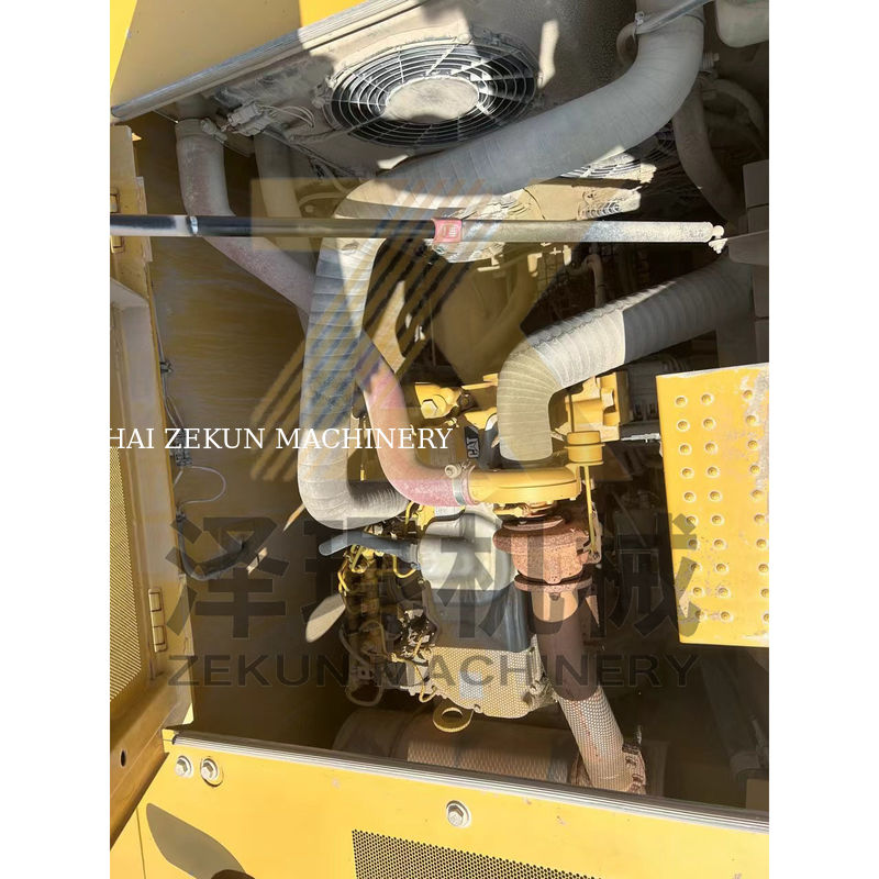 20 tonnes Cat 320gc 323gc 330gc 336gc Excavateur à soupape hydraulique Autres à Shanghai