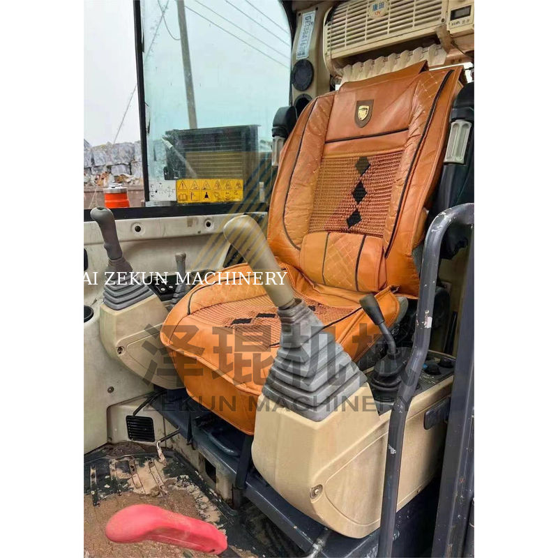 5500 KG Doosan60-7 DH55/DH60-7/80-7 DH60/DH60-7 Excavateur avec 0 à 2000 heures de travail