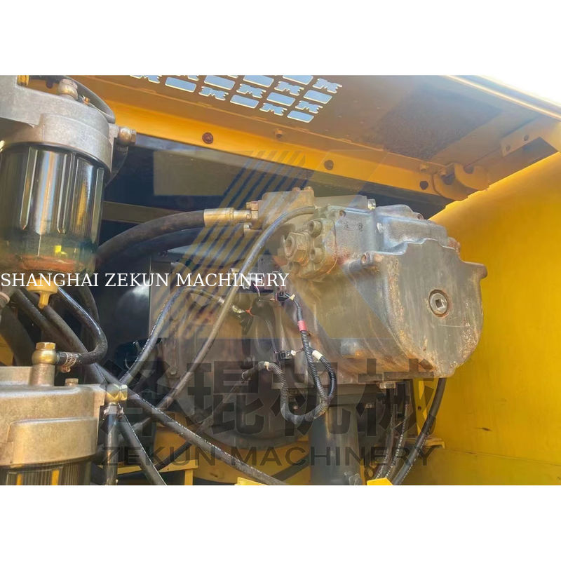 Excavateur Komatsu PC400-8 d'occasion 2020 avec autre pompe hydraulique et performances