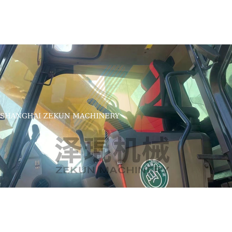 Excavateur Komatsu PC400-8 d'occasion 2020 avec autre pompe hydraulique et performances