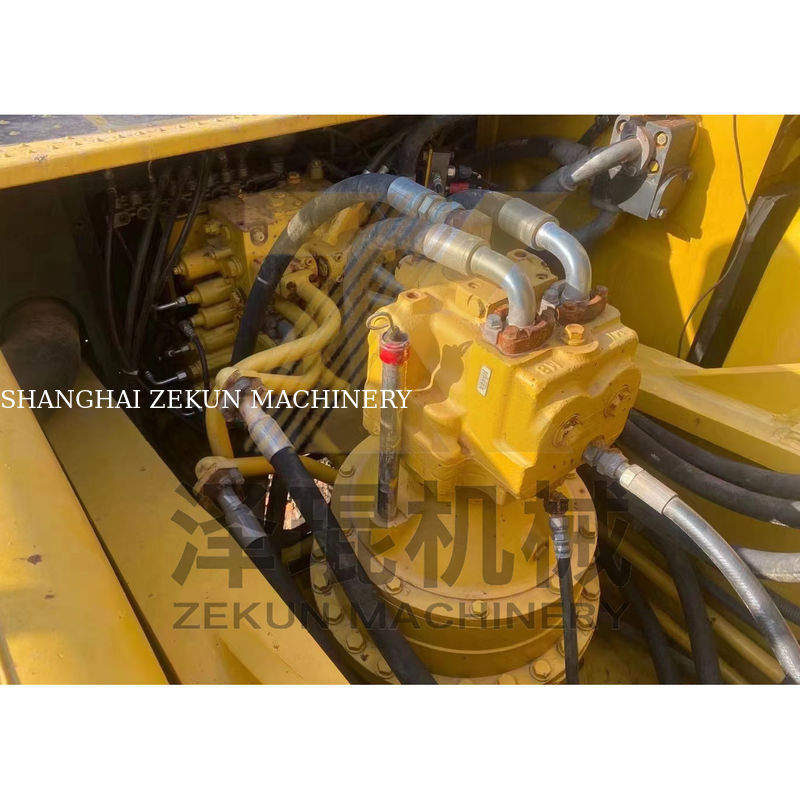 Excavateur Komatsu PC400-8 d'occasion 2020 avec autre pompe hydraulique et performances