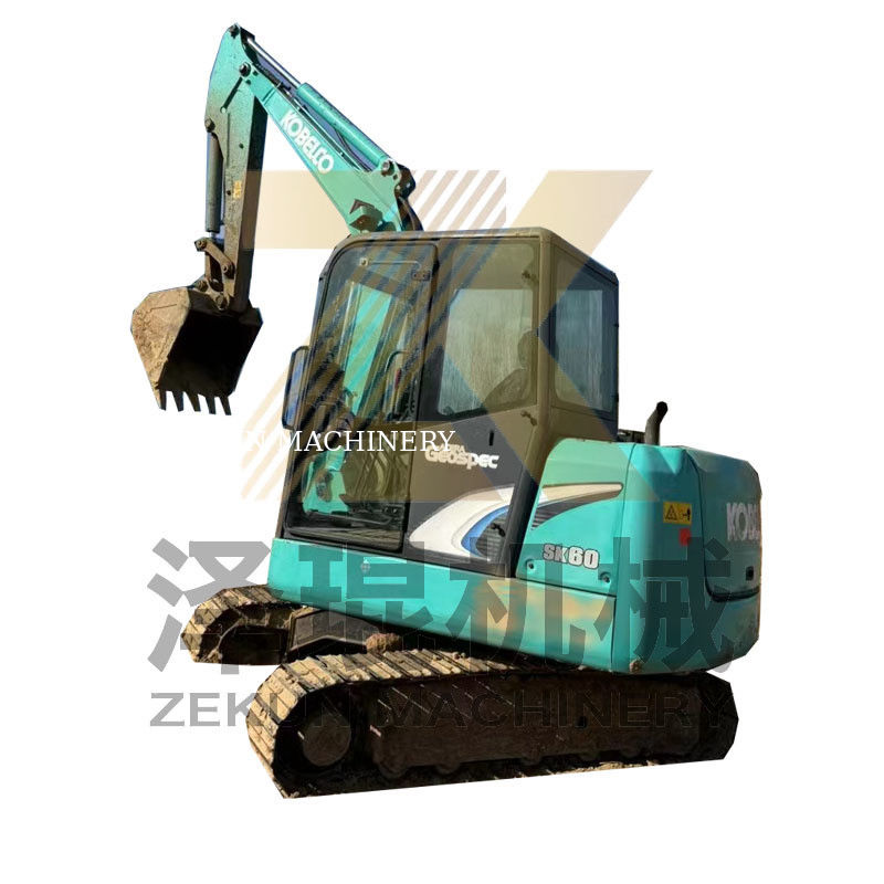 Excavateur mini SK60-8 SK60-2 SK60-5 SK60-10 2023 importé du Japon
