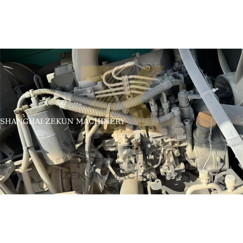 Excavateur mini SK60-8 SK60-2 SK60-5 SK60-10 2023 importé du Japon