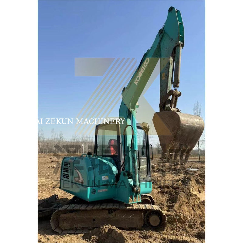 Excavateur mini SK60-8 SK60-2 SK60-5 SK60-10 2023 importé du Japon