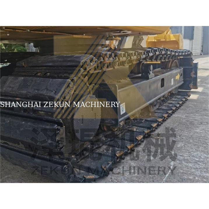 6.59TON Poids de fonctionnement 2022 Excavateur PC70-8 Komatsu utilisé pour vos besoins