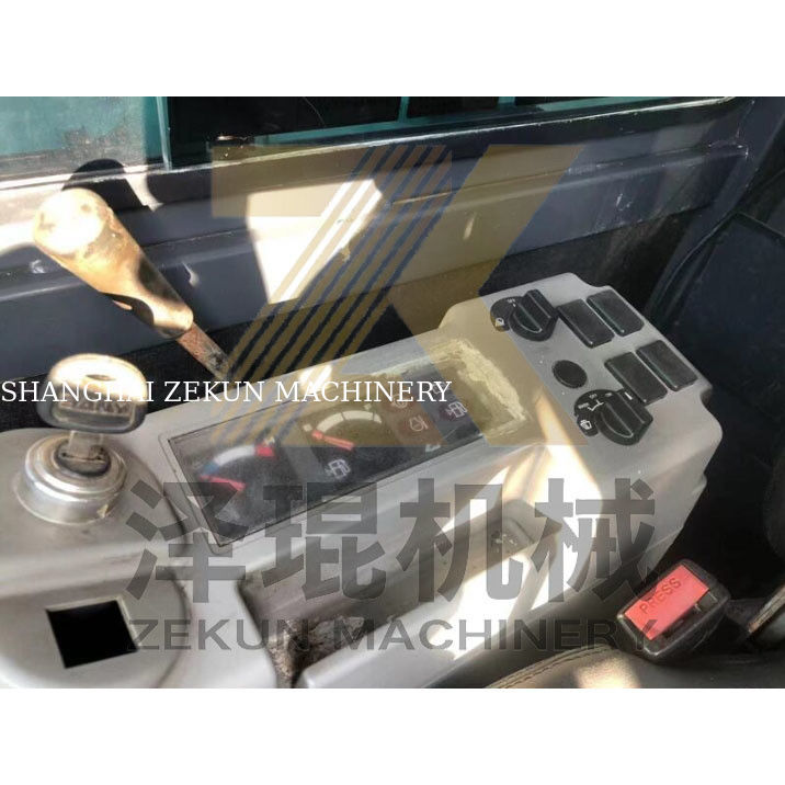 Excavateur mini Kobelco SK60-3 SK60-8 SK60-10 utilisé avec autre cylindre hydraulique