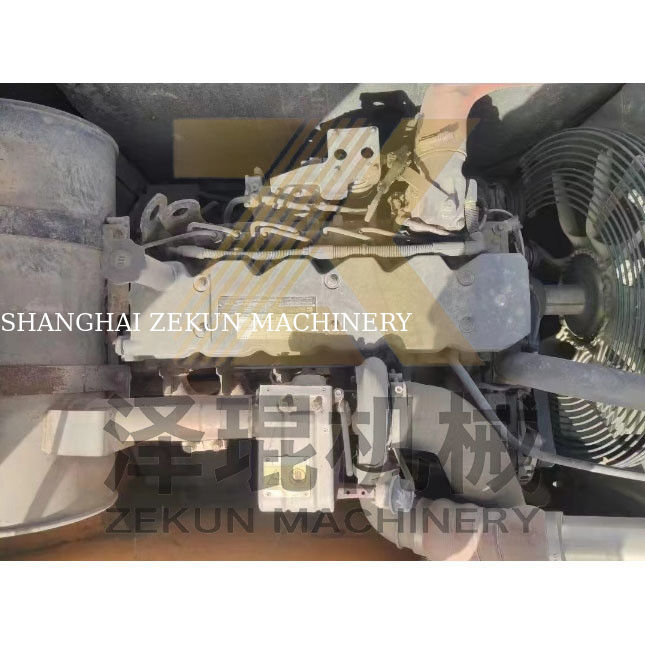 Hyundai 305 R305 R305-9T Excavator et 210 moteur diesel 2021 pour une livraison immédiate