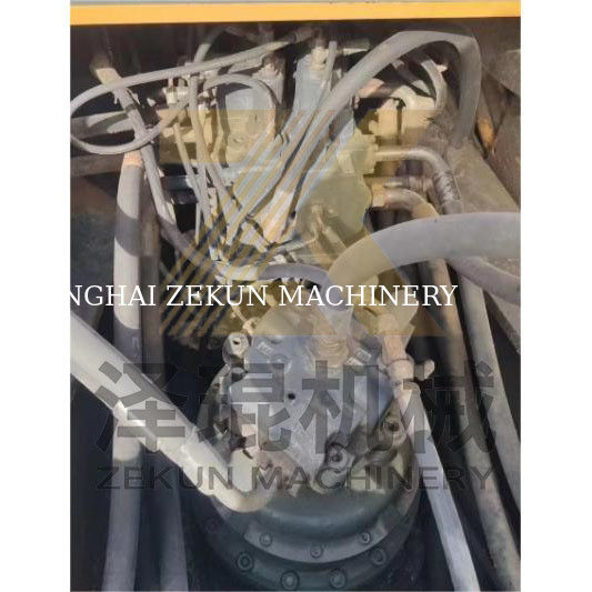 Hyundai 305 R305 R305-9T Excavator et 210 moteur diesel 2021 pour une livraison immédiate