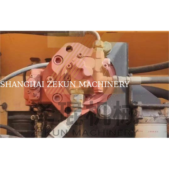 Hyundai 305 R305 R305-9T Excavator et 210 moteur diesel 2021 pour une livraison immédiate