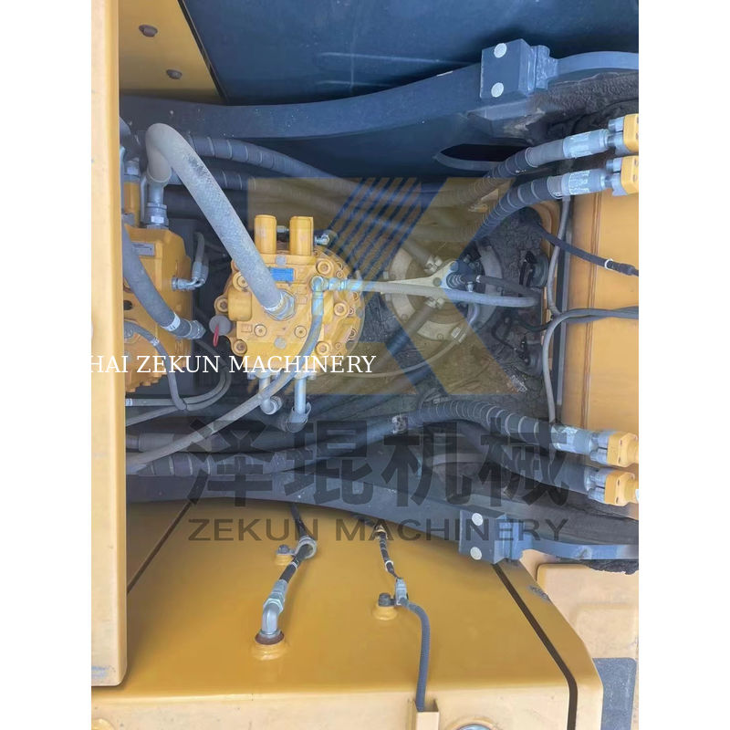 2020 Autres excavateurs à cylindres hydrauliques R215 R215-7 R215VS 215-9T 215-9S à prix abordable