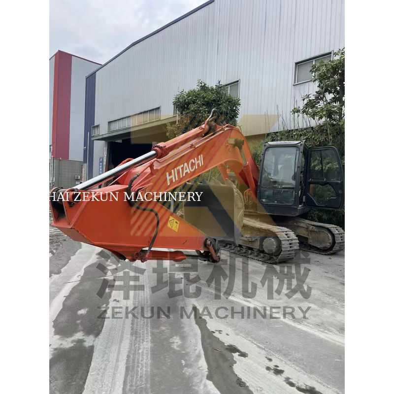 Excavateur d'occasion Hitachi ZX200-3 en bon état