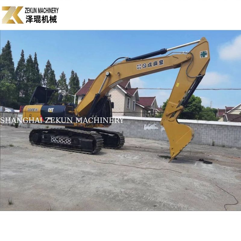 2018 CAT 336 Excavateur Machines de grande profondeur pour la vente CAT336 CAT336D Année 2018