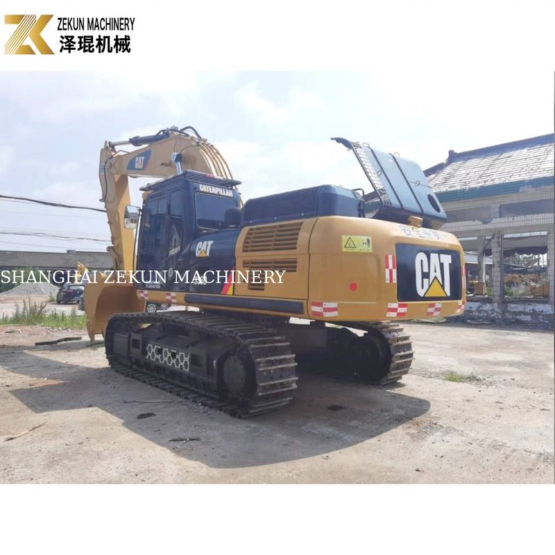 2018 CAT 336 Excavateur Machines de grande profondeur pour la vente CAT336 CAT336D Année 2018