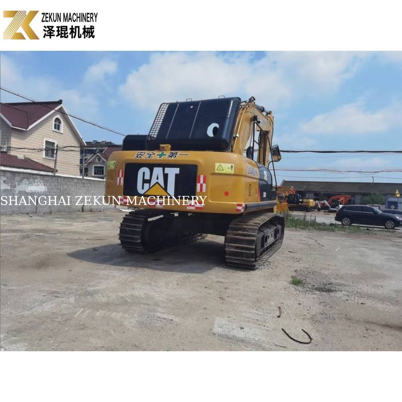 2018 CAT 336 Excavateur Machines de grande profondeur pour la vente CAT336 CAT336D Année 2018