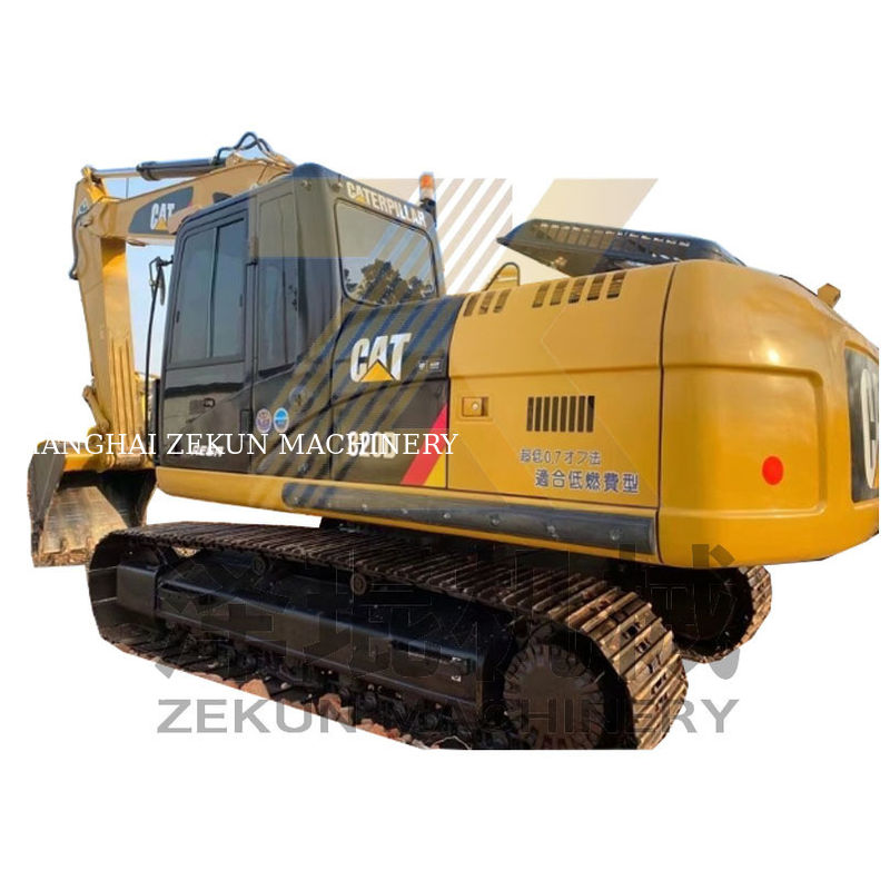 20 tonnes Cat 320 320d 320c 320gc 325d Catpillar 320d 320d 320d