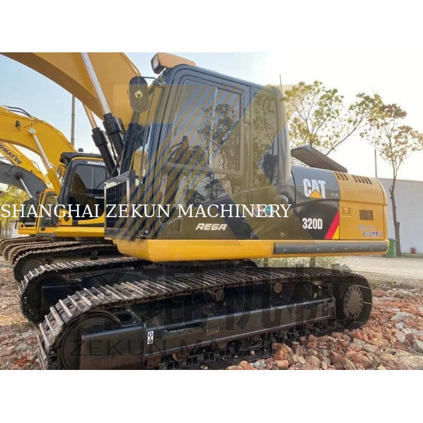 20 tonnes Cat 320 320d 320c 320gc 325d Catpillar 320d 320d 320d