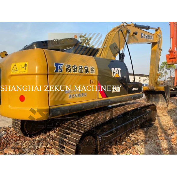 20 tonnes Cat 320 320d 320c 320gc 325d Catpillar 320d 320d 320d