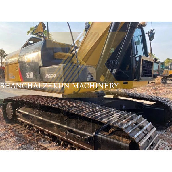 20 tonnes Cat 320 320d 320c 320gc 325d Catpillar 320d 320d 320d