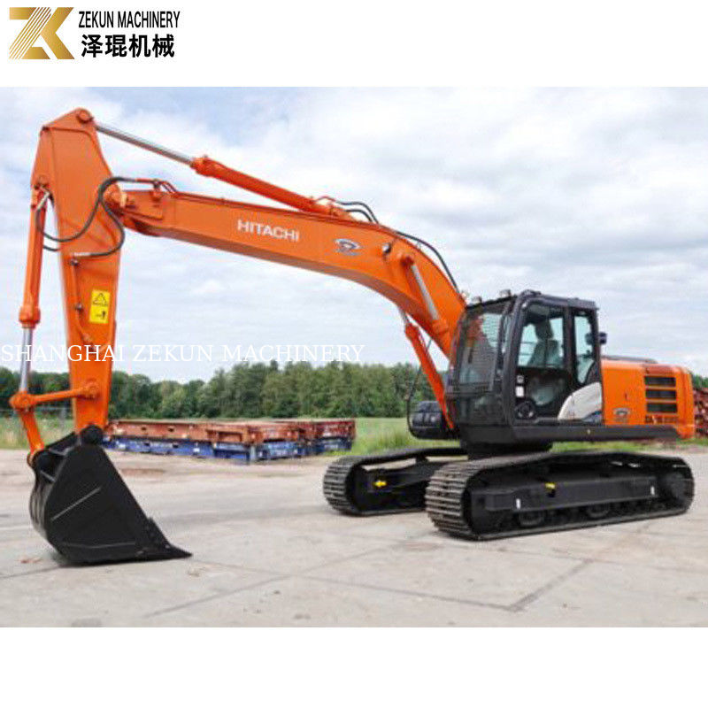 Poids de la machine 20800 kg Seau de la pelle Hitachi pour le ZX220/EX220-3/EX220-7/EX220-5