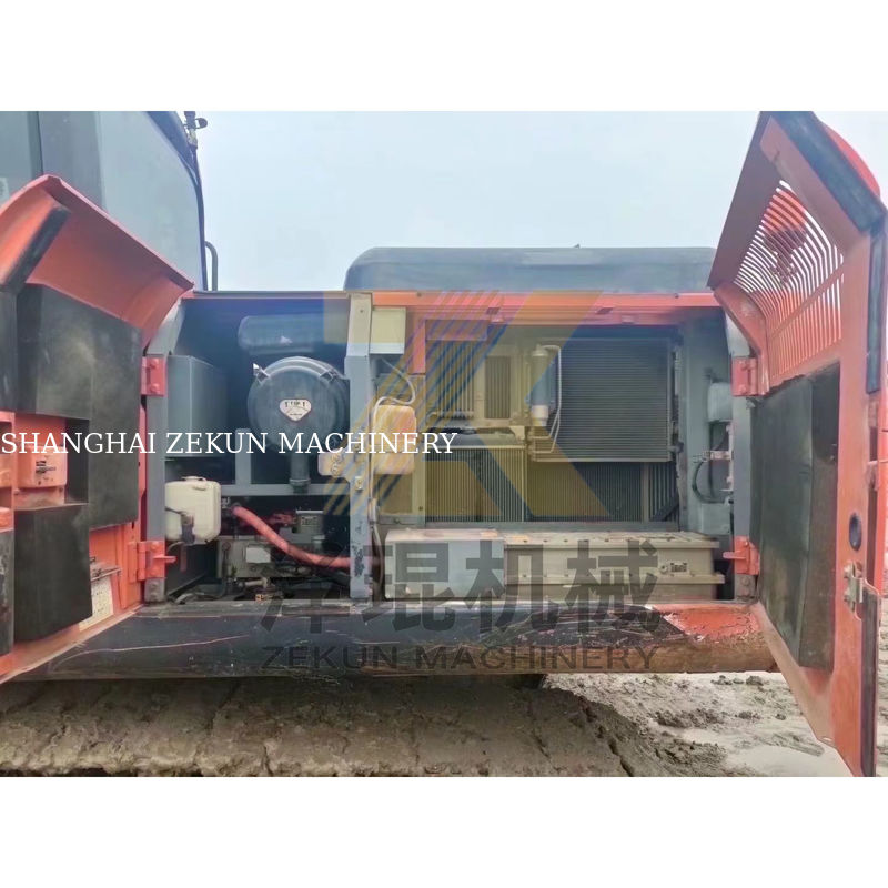 Excavatrice utilisée par Hitachi ZX200 Ex 200 -3 200-5A Zaxis ZX200-3G/210-3G/240-3G/250-3G