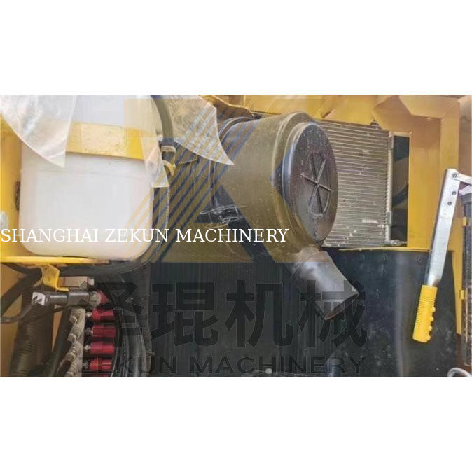 Excavateur Komatsu d'occasion PC120-6 PC130-7 PC128 13 Tonnes 12600 KG à Shanghai