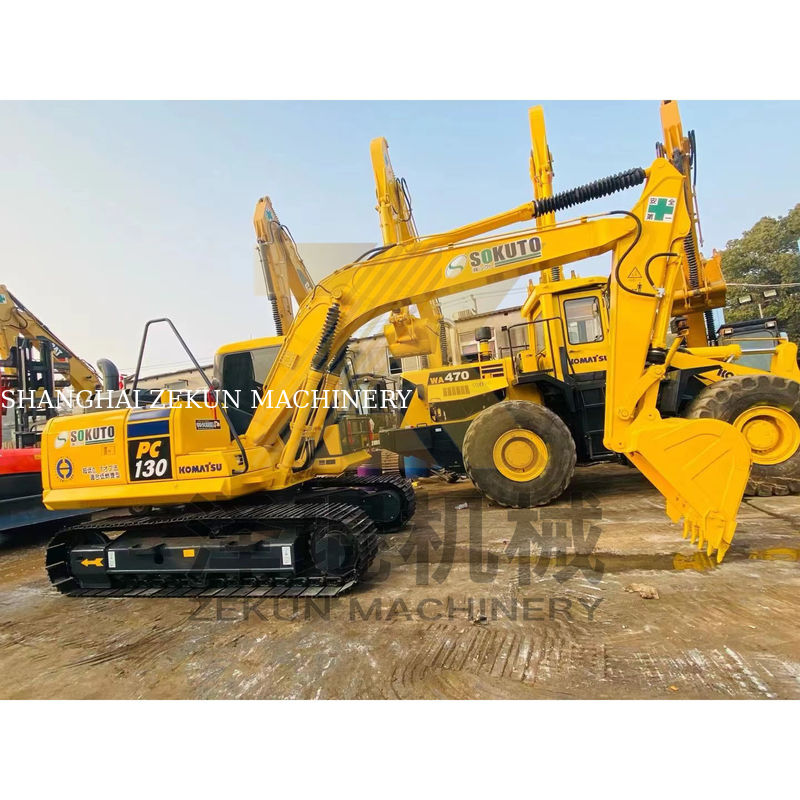 Excavateur pour creuseur de tranchées en bon état