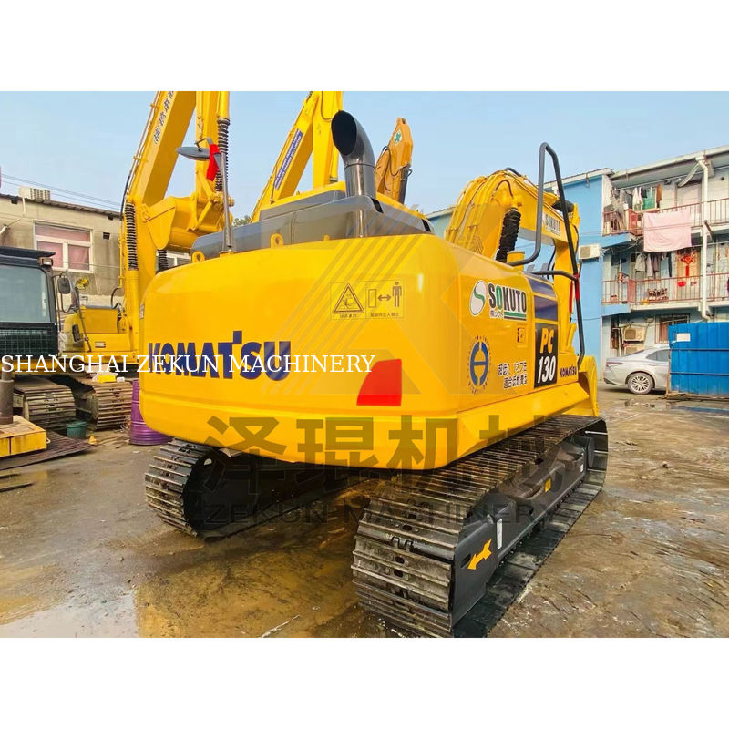 Excavateur pour creuseur de tranchées en bon état