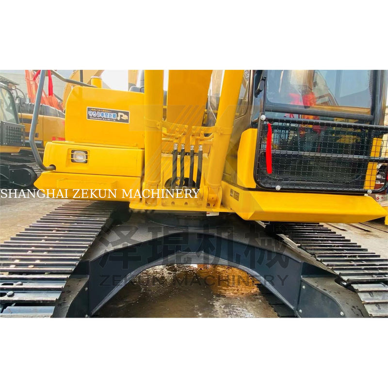 Excavateur pour creuseur de tranchées en bon état
