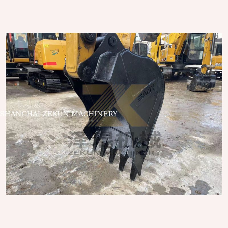 7500 KG Sany SY75C Pro Excavator La combinaison parfaite de puissance et d' efficacité