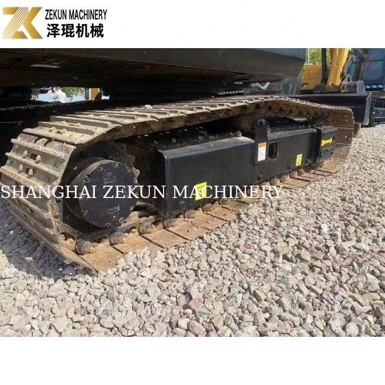 Ventilateur hydraulique Autres 6Ton Sany SY60 Excavator SY 60C Mini Petite excavatrice Chinois