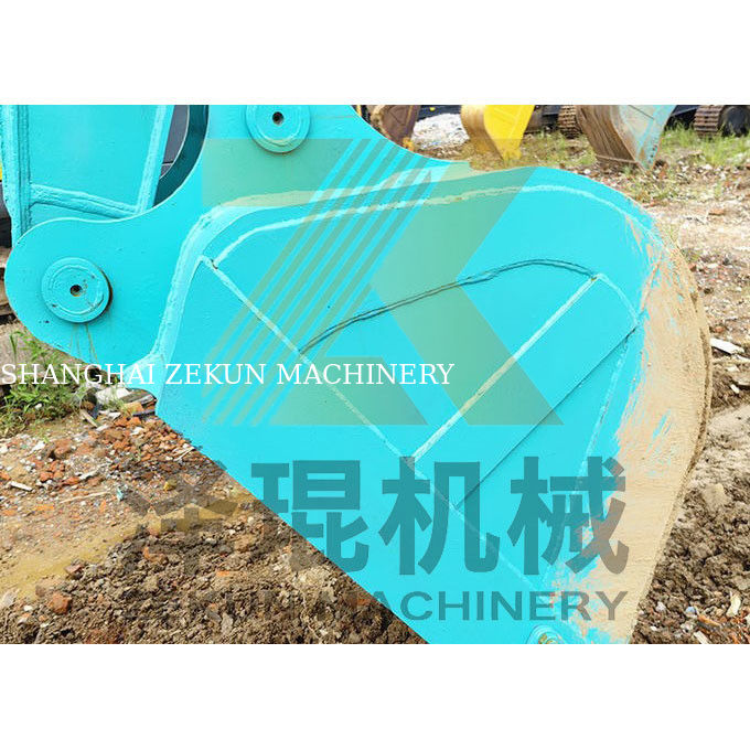 Excavatrice Kobelco SK200-8 de 20 tonnes utilisée au Japon avec un poids de fonctionnement de 20000 kg