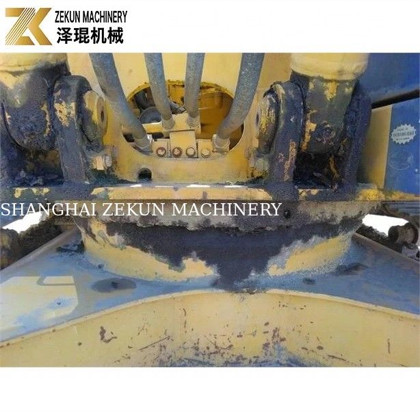 Petite excavatrice hydraulique avec 12800 kg de poids Komatsu PC 120-5 en bon état