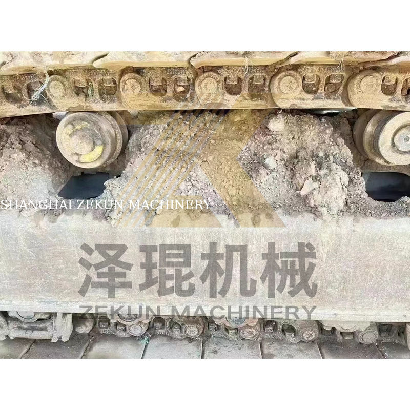 Hyundai 305 CEUA Excavator 30Ton 1,44m3 Capacité de seau à vendre