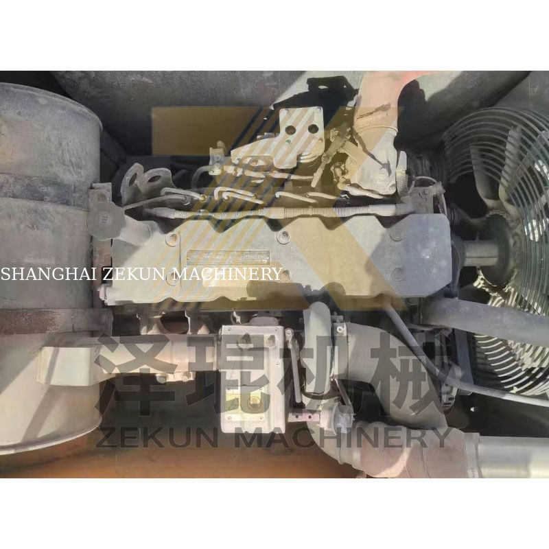 Hyundai 305 CEUA Excavator 30Ton 1,44m3 Capacité de seau à vendre
