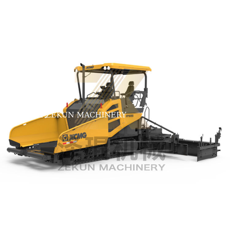 22.5tonnes 2,5m 5m XCMG RP905S PAVER équipement de construction routière de troisième étape UE
