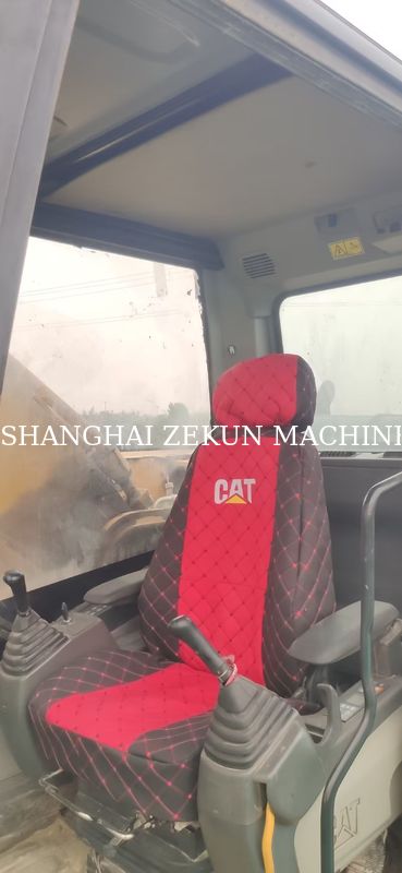 Excavateur Cat 340D2L 2019 avec 8 436 heures de travail Excellente performance