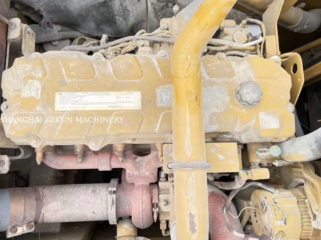 Excavateur Cat 340D2L 2019 avec 8 436 heures de travail Excellente performance