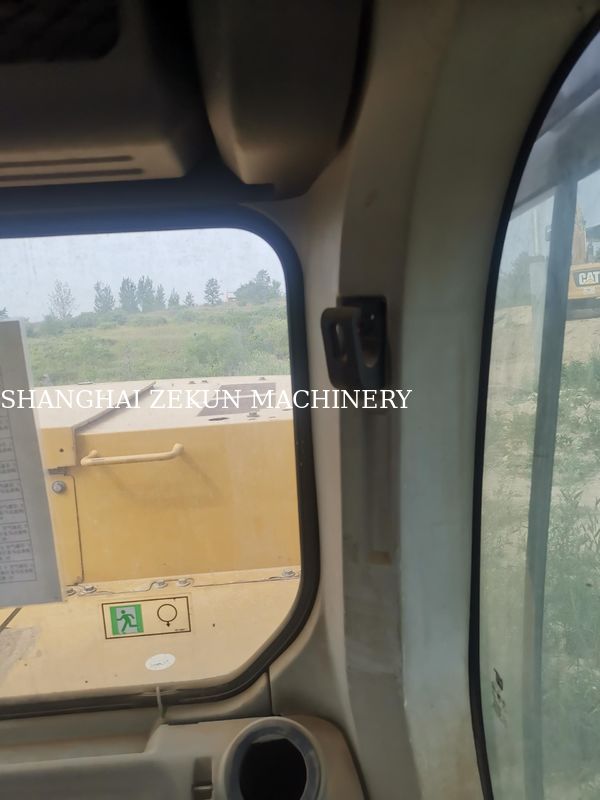 2017 Cat 320 Excavateur Cat 7.1 Moteur de 20 tonnes À vendre