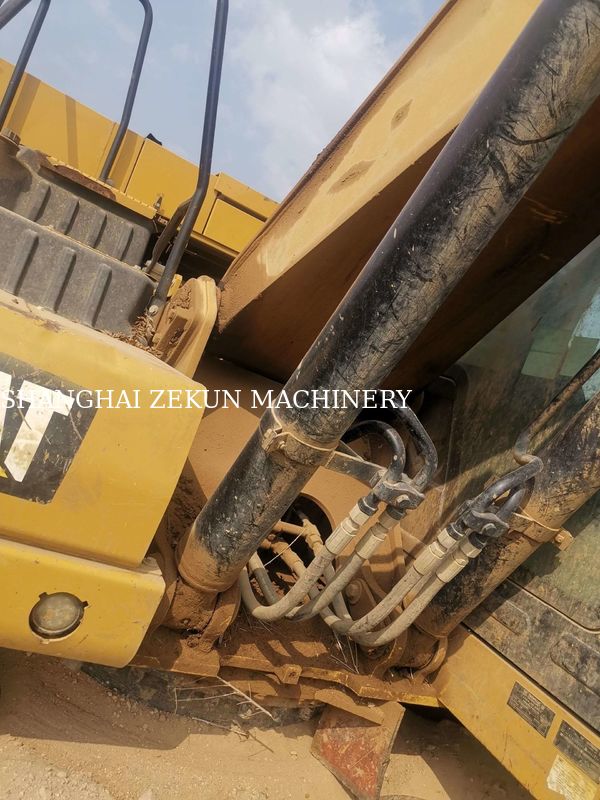 2017 Cat 320 Excavateur Cat 7.1 Moteur de 20 tonnes À vendre